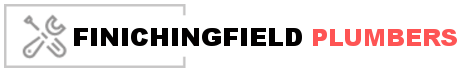 Plumbers Finichingfield logo