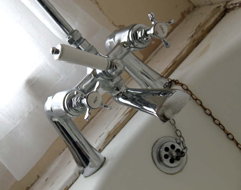 Shower Installation Finichingfield, Great Bardfield, CM7